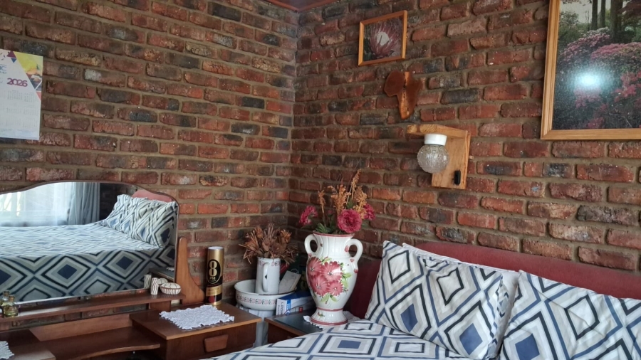 4 Bedroom Property for Sale in Residentia Free State